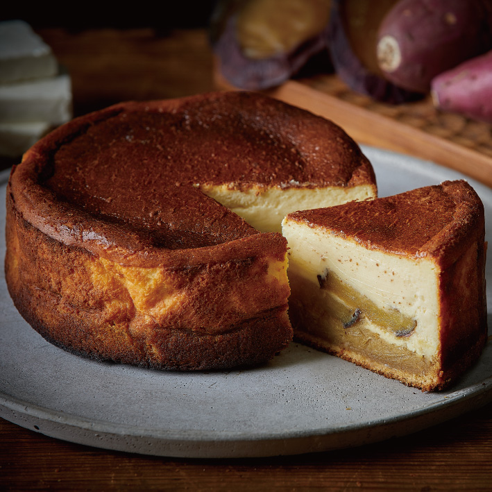 らぽっぽファームのホームページ